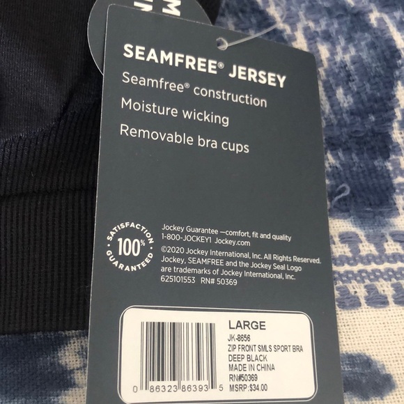 Sports bra - Picture 2 of 5